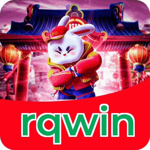 rqwin APP mobile iOS Android - 187 mil downloads São Paulo Rio BH