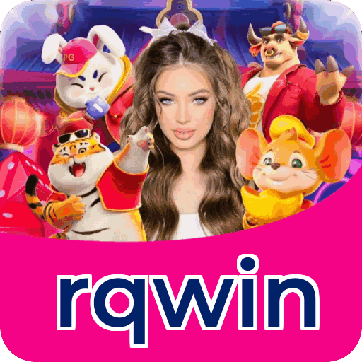 rqwin segurança SSL 256-bit - Licença Curaçao, eCOGRA, GLI certificado