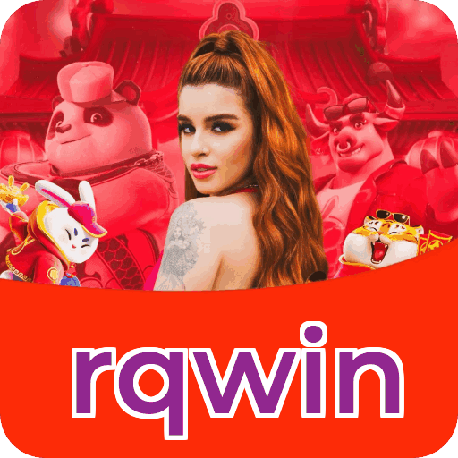 Catálogo rqwin 2.547 jogos - Pragmatic Play, Evolution, NetEnt
